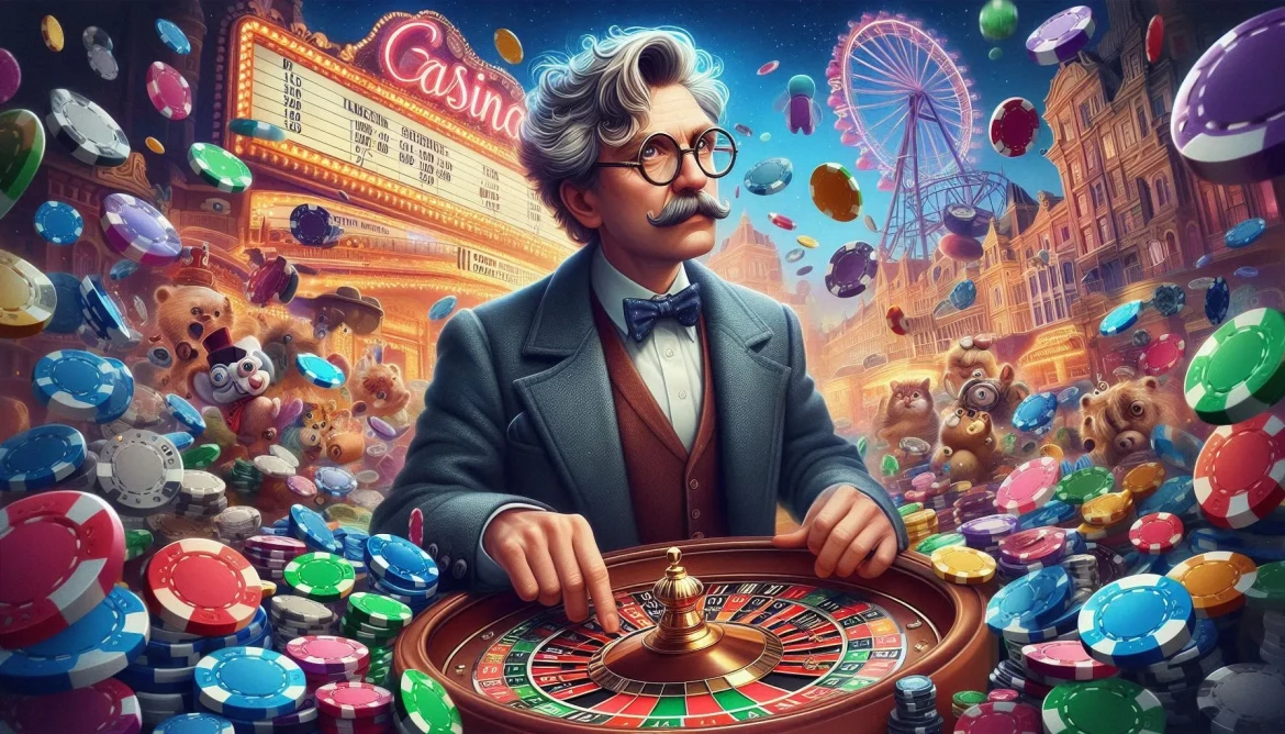 Drip Casino