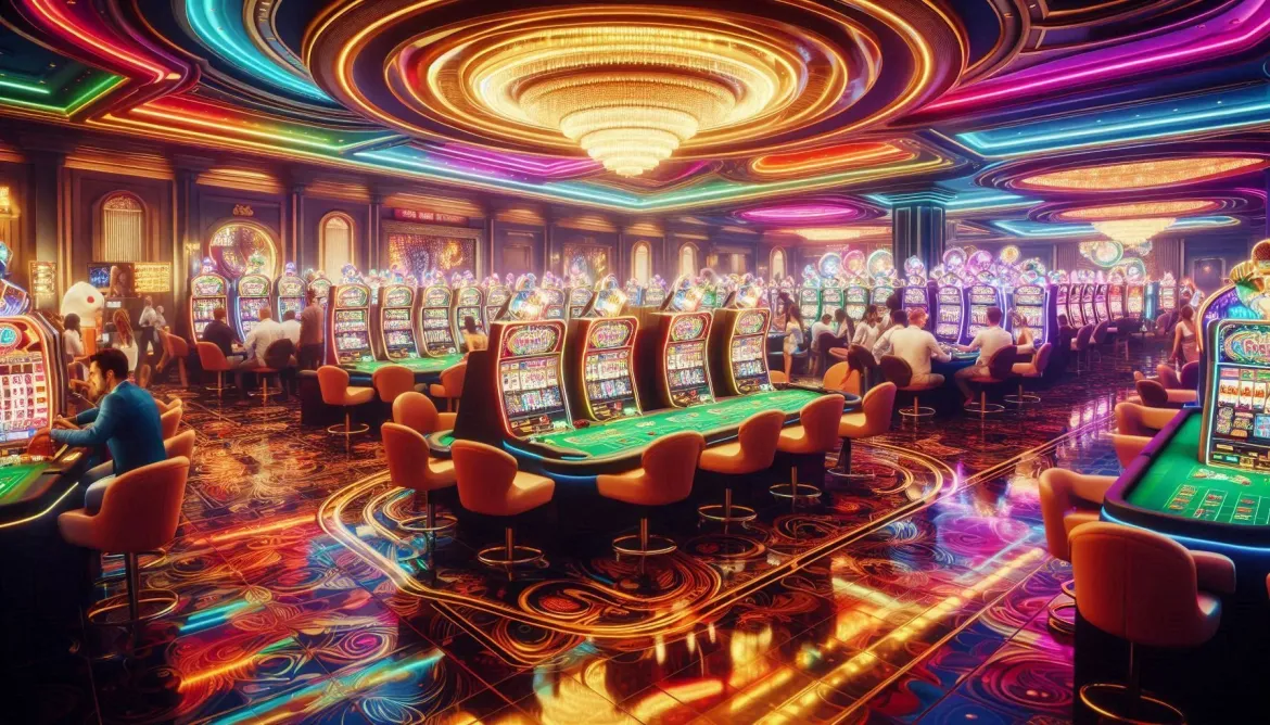 Drip Casino